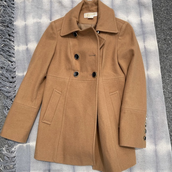 Michael Kors Jackets & Blazers - Michael Kors coat